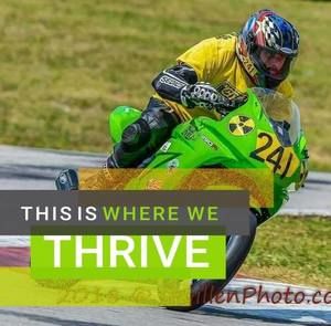 Meet your Posher, Ryan